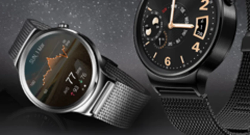 Huawei watch androidwear