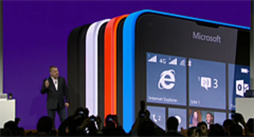 Msft lumia 640