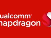Qualcomm Snapdragon Logo