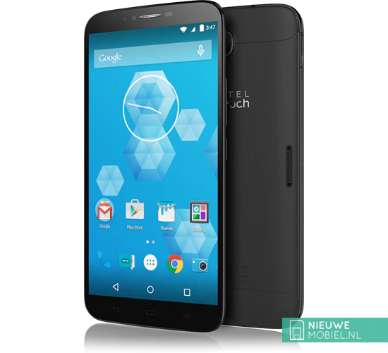Alcatel One Touch Hero 2+