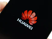Huawei Boot Screen