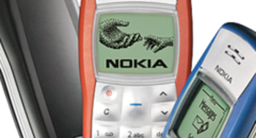 Nokia 1100