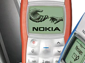 Nokia 1100