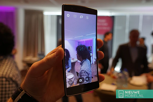 LG G Flex 2 LG G Flex 2