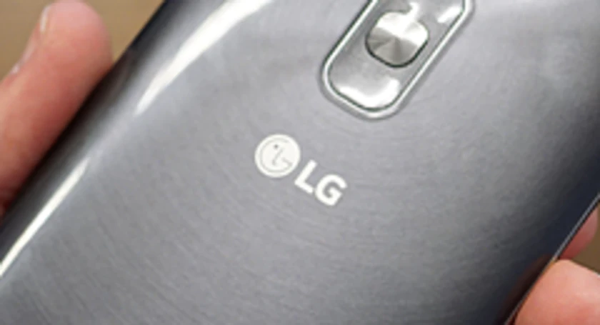 Lg phone logo