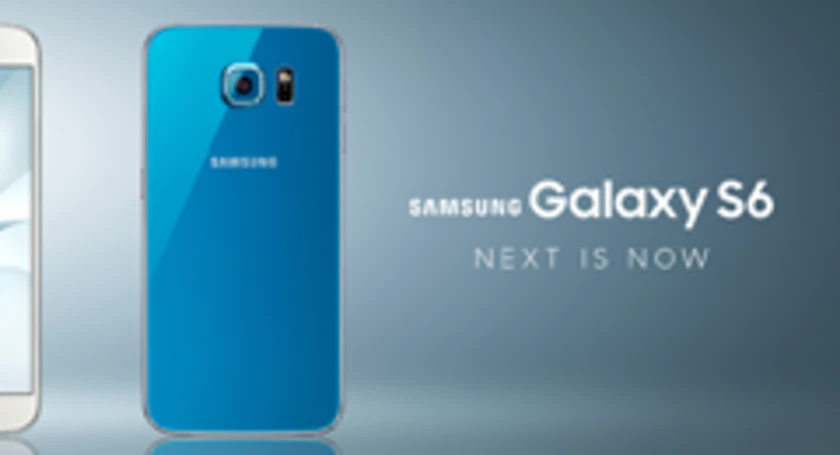 Samsung next is now