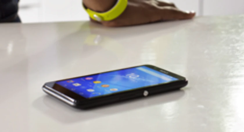 Xperia e4 table