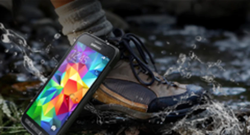 S5 active
