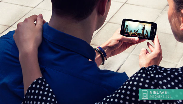 Motorola new Moto G LTE