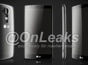 Lg G4 Full Renders Onleaks