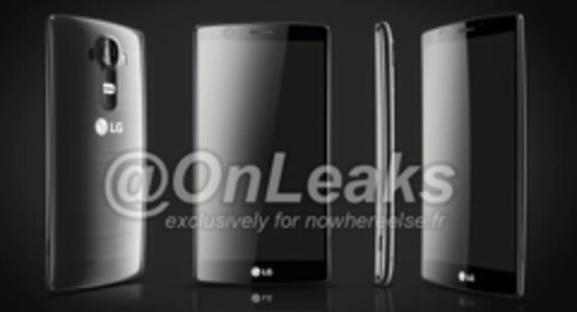 Lg g4 full renders onleaks