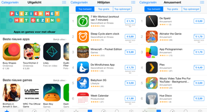 20157ts app store nl