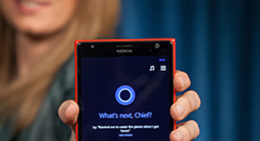 Cortana irl