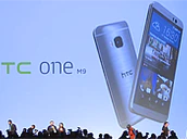Htc One M9 Stage