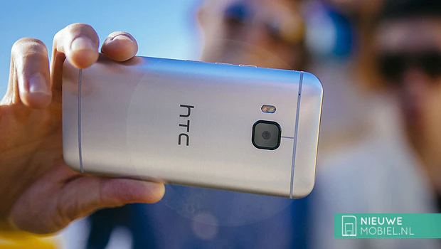 HTC One M9 hands-on