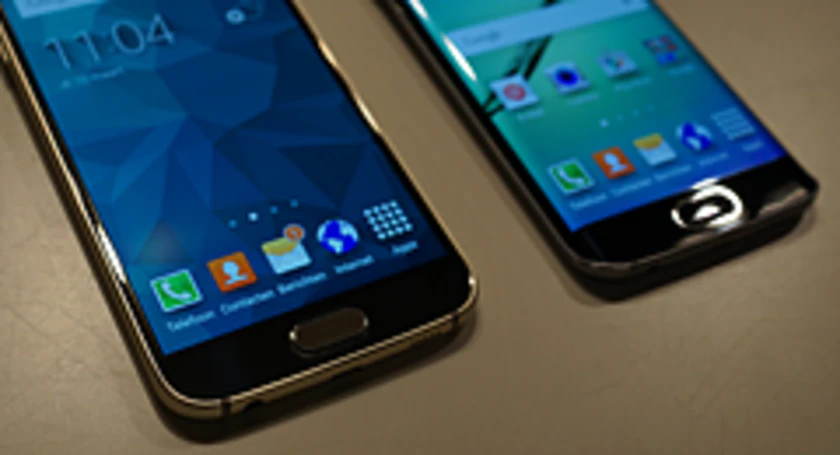 Galaxys6 s6edge