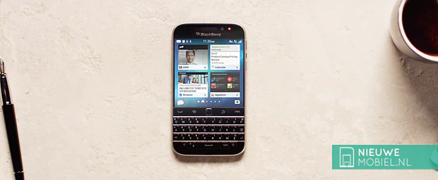BlackBerry Classic BlackBerry Classic