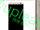 Htc One E9 A55 Upleaks