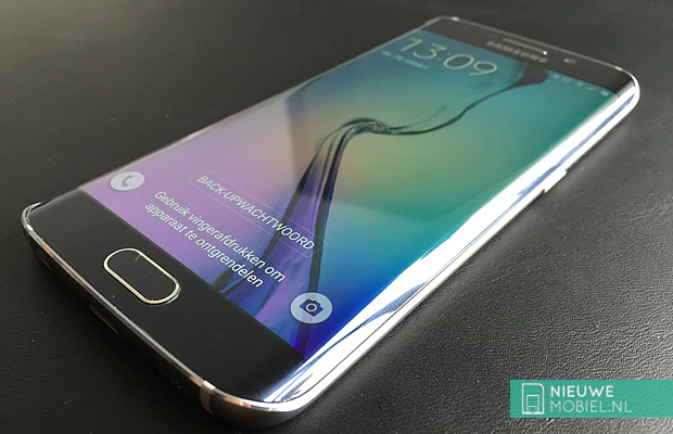 Samsung Galaxy S6 edge
