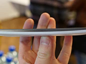 Lg Spirit Side Curve