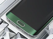 Samsung Galaxy S6 Edge Up