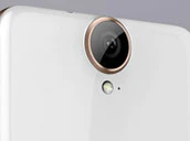 Htc One E9 Plus Camera