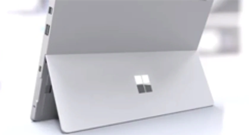 Msft surface 3