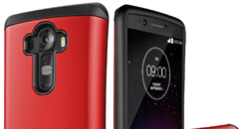 Lg g4 case verus