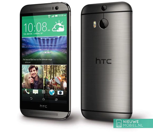 HTC One M8s