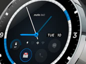 Moto 360