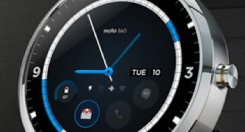 Moto 360