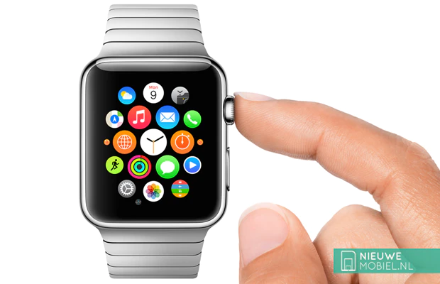 Apple Watch apps