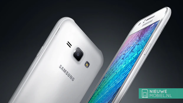 Samsung Galaxy J1 Samsung Galaxy J1