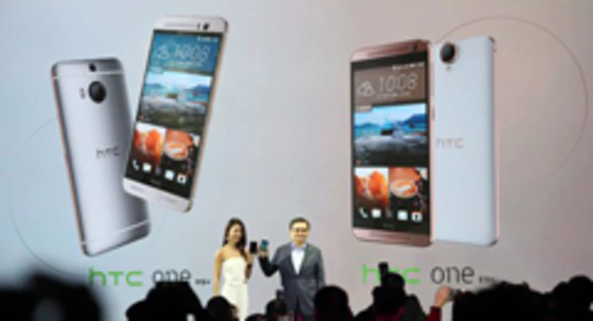 Htc one m9plus e9plus