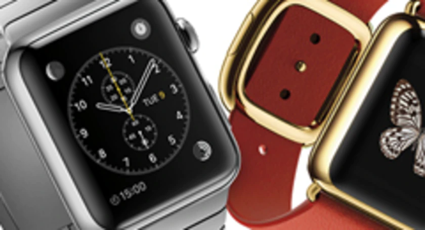 Apple watch duo