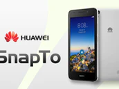 Huawei Snapto Small