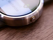 Moto360 Ios