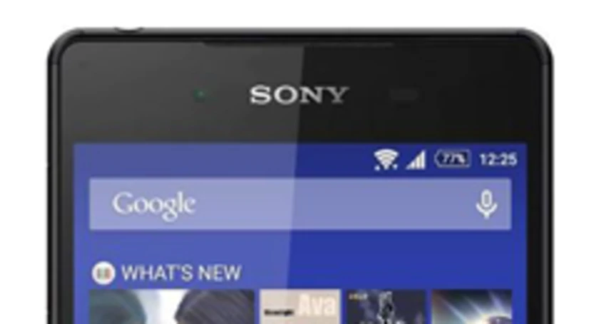 Sony z4