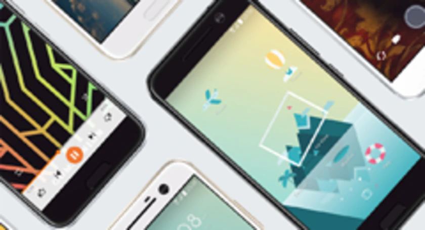 Htc 10 power of 10