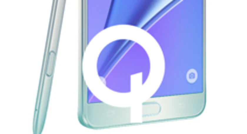 Qualcomm galaxy note