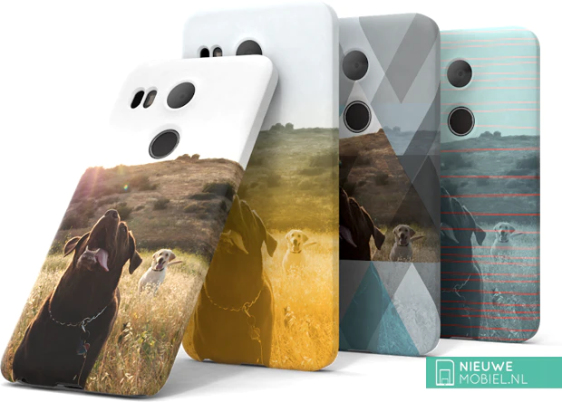 Google Live Case Google Live Case