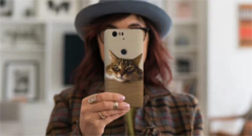 Google nexus live case