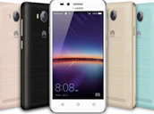 Huawei Y3 Ii Kleuren