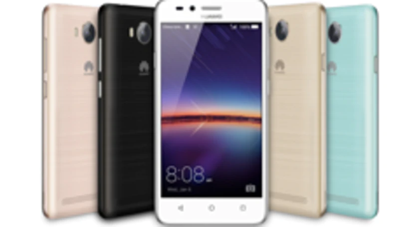 Huawei y3 ii kleuren