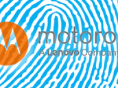 Motorola Vingerafdruk