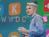 Apple Wwdc 2016