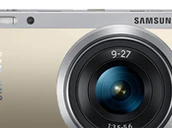 Samsung Nx S8