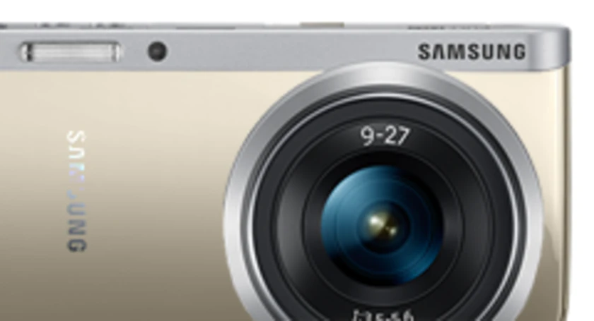 Samsung nx s8