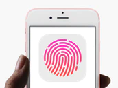 Touch Id App