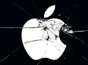 Gebroken Apple